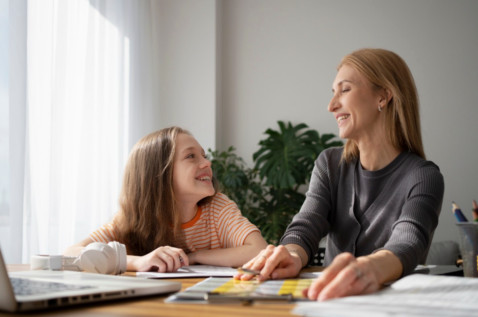 parenting support
