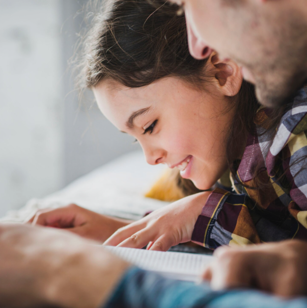 parenting support