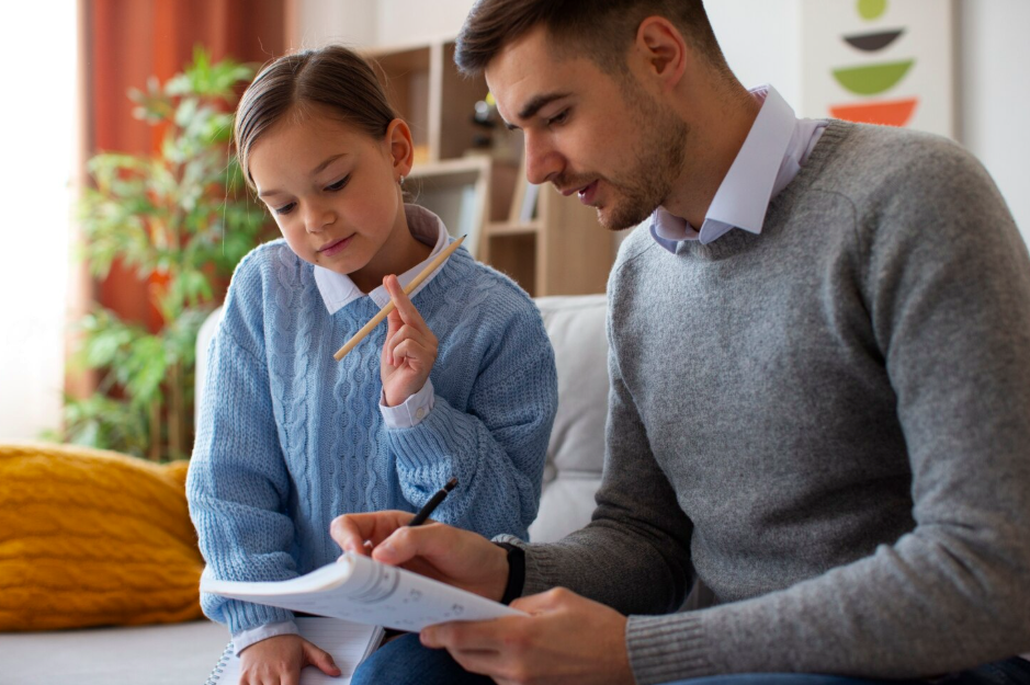 parenting support