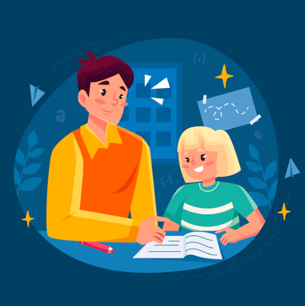 parenting support
